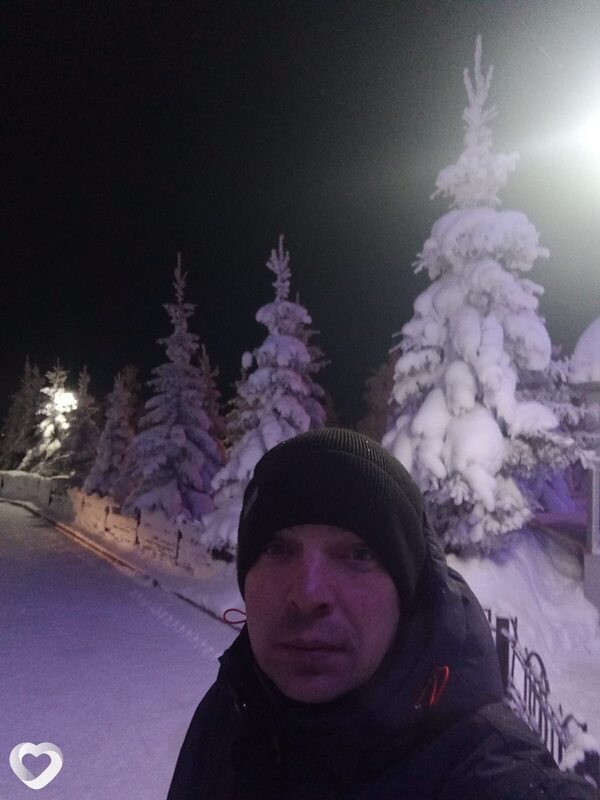 Андрей, 40, Сочи — анкета №516095