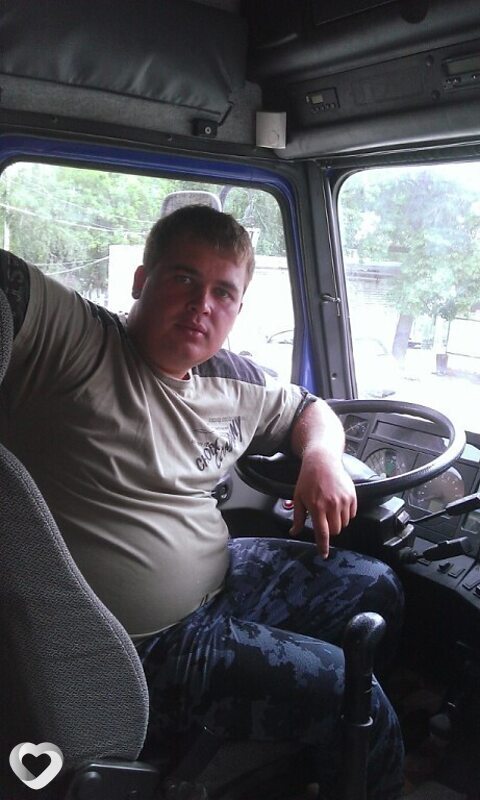 Артем, 39, Барнауле — анкета №516096