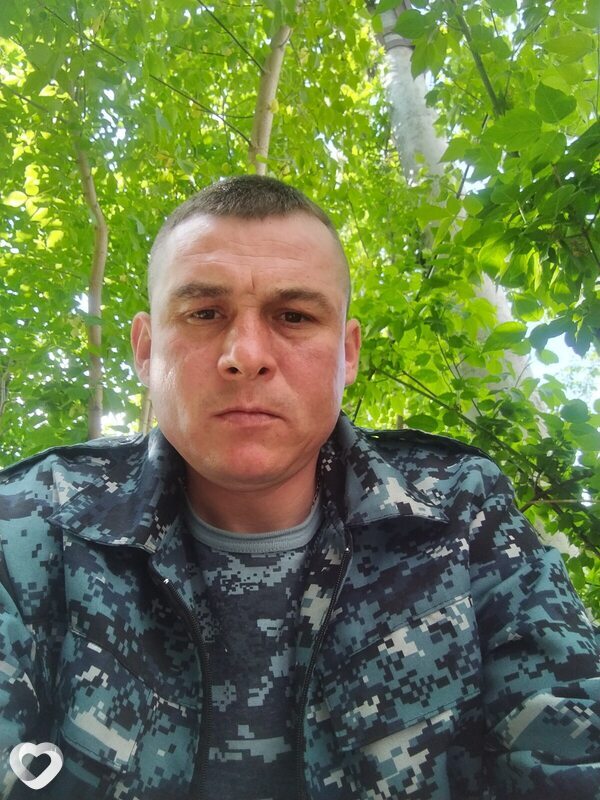 Роман, 40, Брянске — анкета №516097