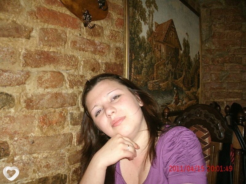 Яна, 38, Санкт-Петербурге — анкета №516101
