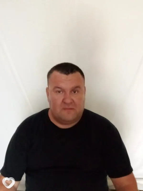 Антон, 50, Барнауле — анкета №516102