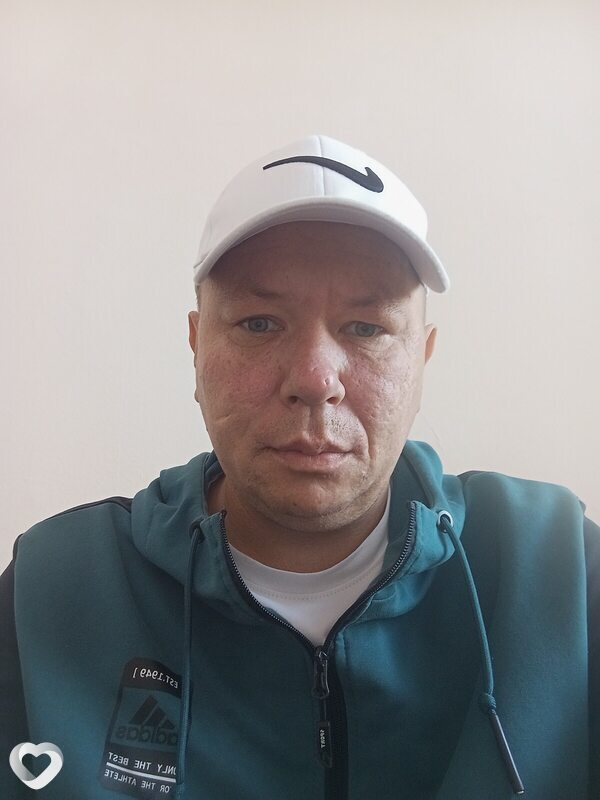 Виктор, 38, Черногорске — анкета №515986
