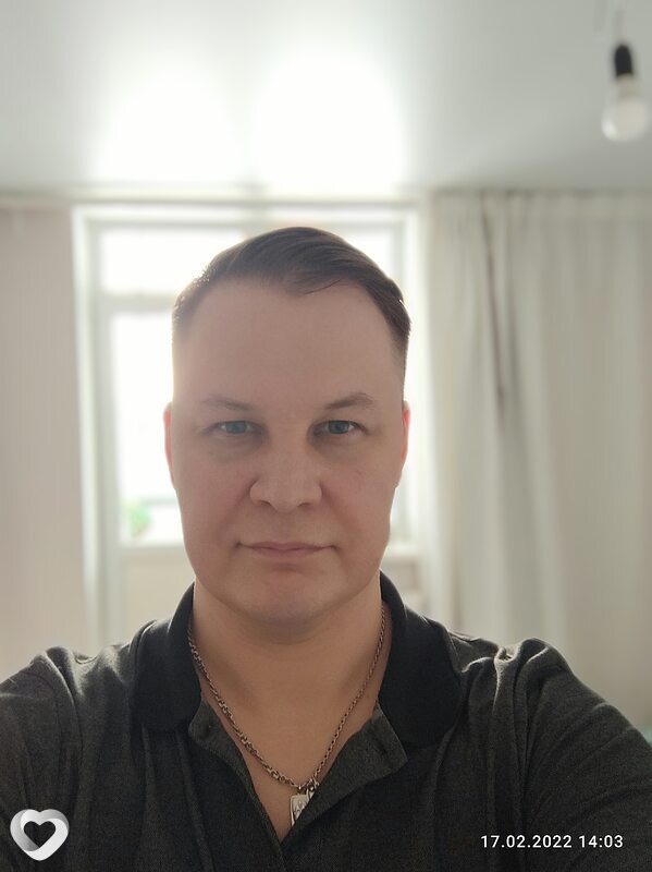 Егор, 42, Екатеринбурге — анкета №515987