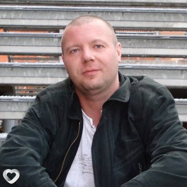 Александр, 40, Барановичах — анкета №515990