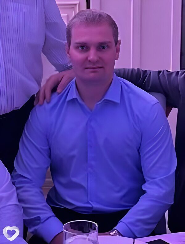 Виталий, 35, Караганде — анкета №515997