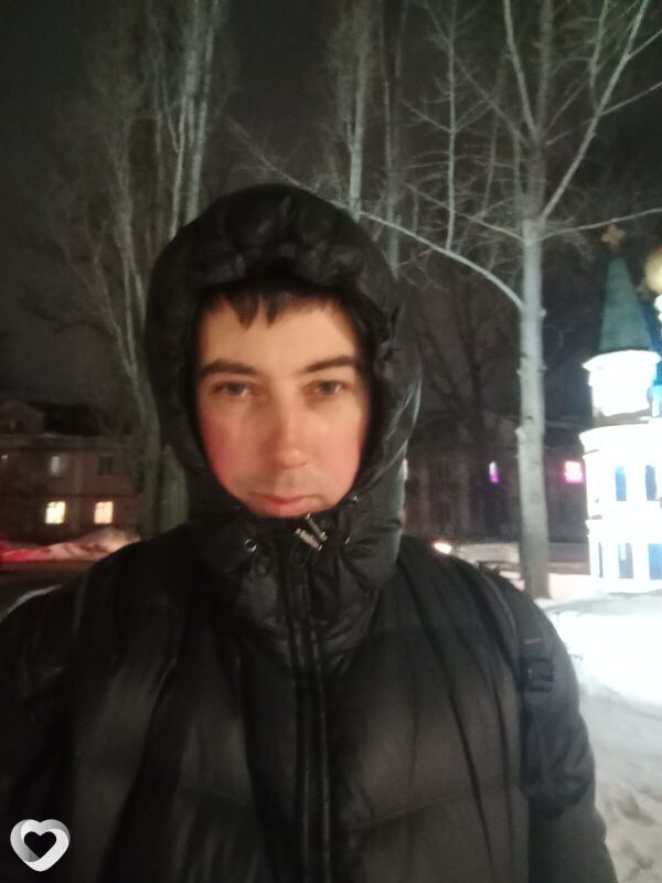 Sergio, 37, Саратове — анкета №515999