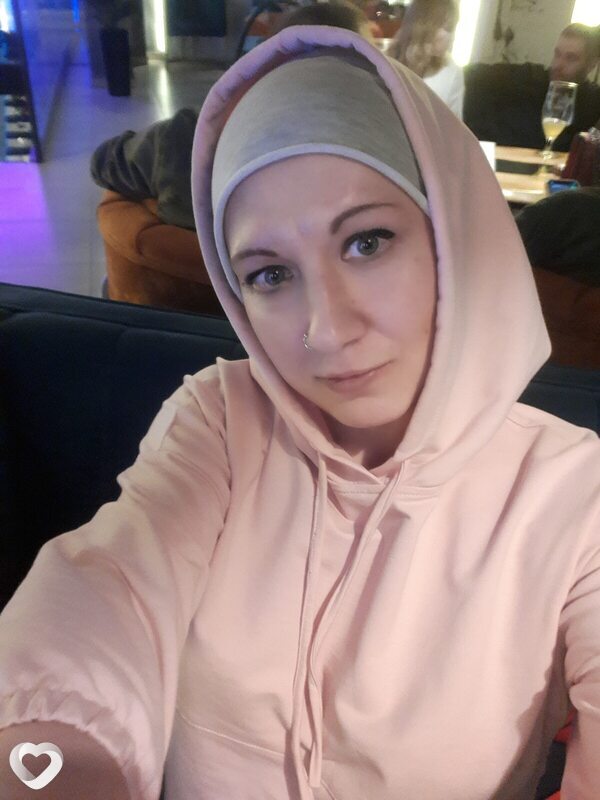 Марта, 40, Балашихе — анкета №516000