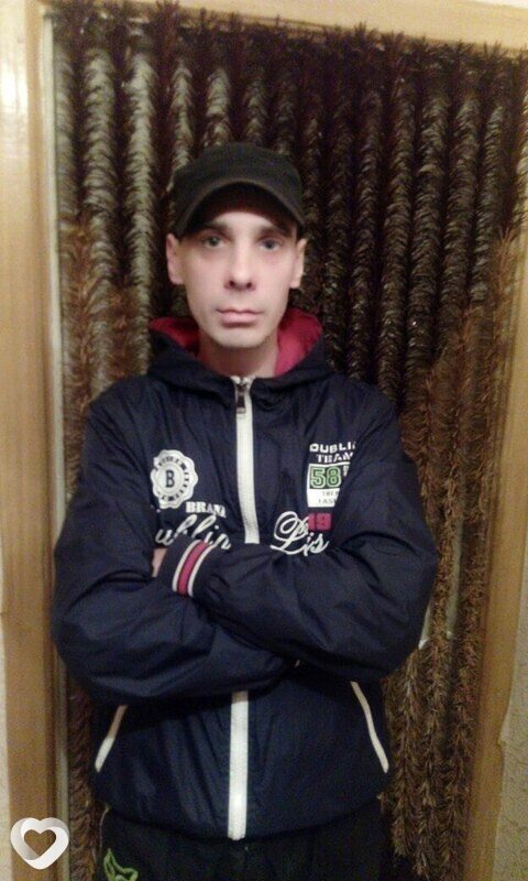 Никита, 28, Бресте — анкета №516003