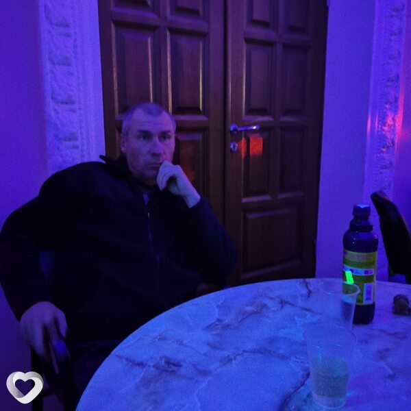 Евгений, 42, Могилев — анкета №516129