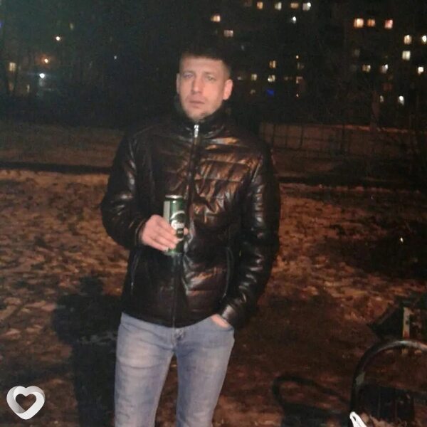 Владимир, 41, Уральске — анкета №516134