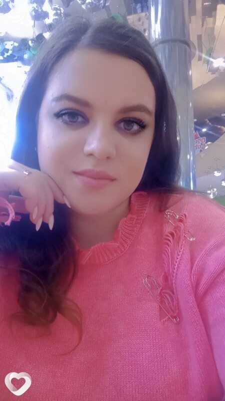 Наталья, 33, Минске — анкета №516136