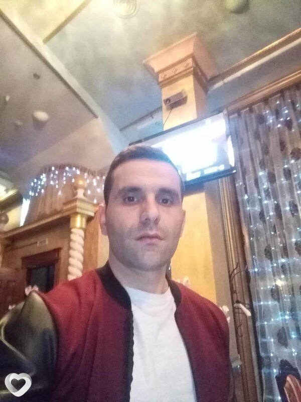 Эмин, 37, Москве — анкета №516138