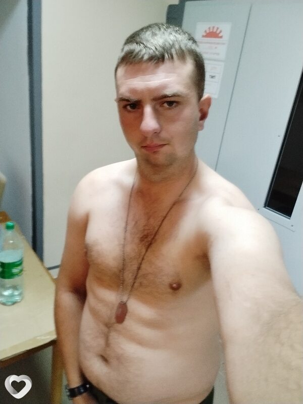 Рустам, 28, Николаеве — анкета №516144