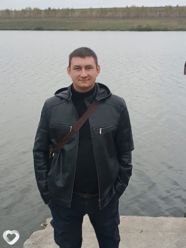 Jei, 34, Курске — анкета №516148