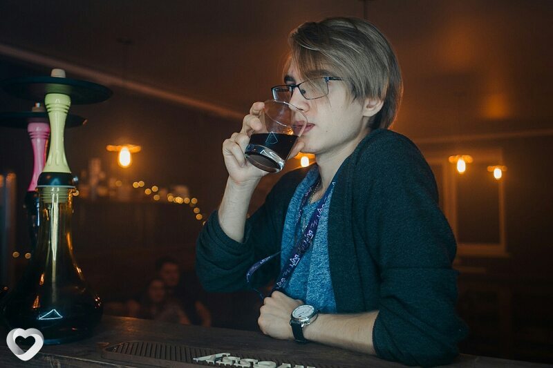 Иван, 28, Омске — анкета №516151