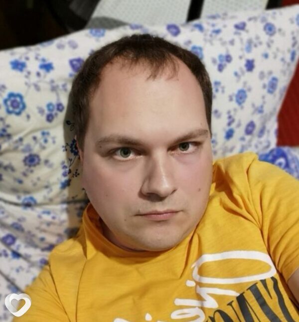 Сергей, 40, Иванове — анкета №516104
