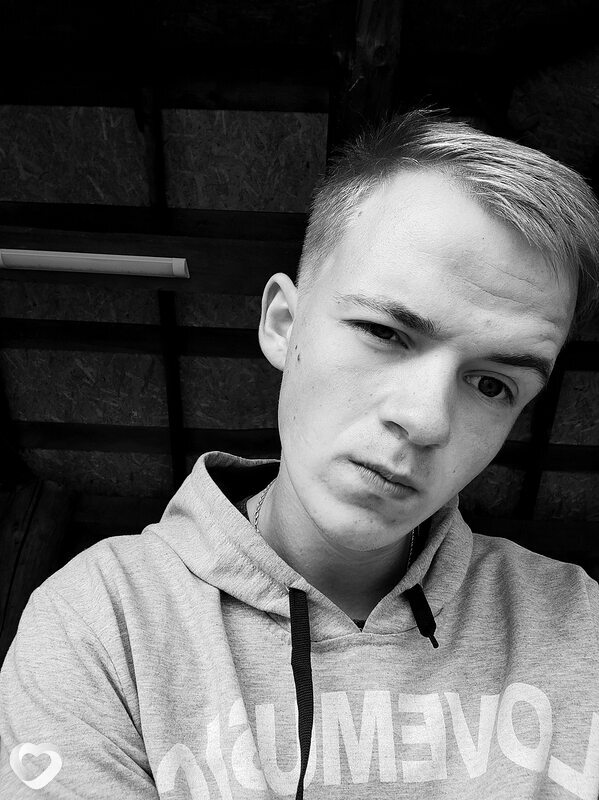 Александр, 24, Солигорске — анкета №516106
