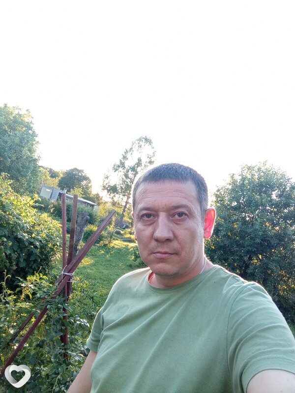 Евгений, 41, Нижнем Новгороде — анкета №516107