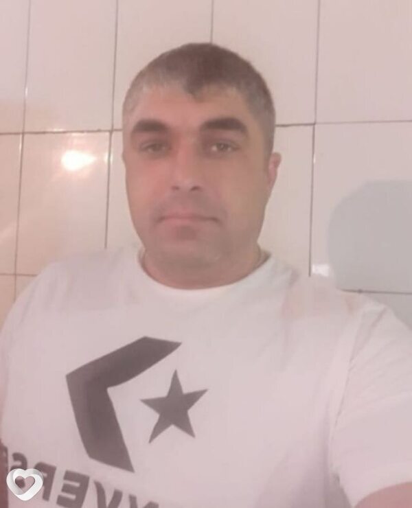 Аслан, 39, Ростове-на-Дону — анкета №516112