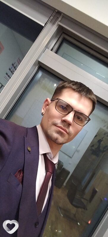 Андрей, 34, Москве — анкета №516113