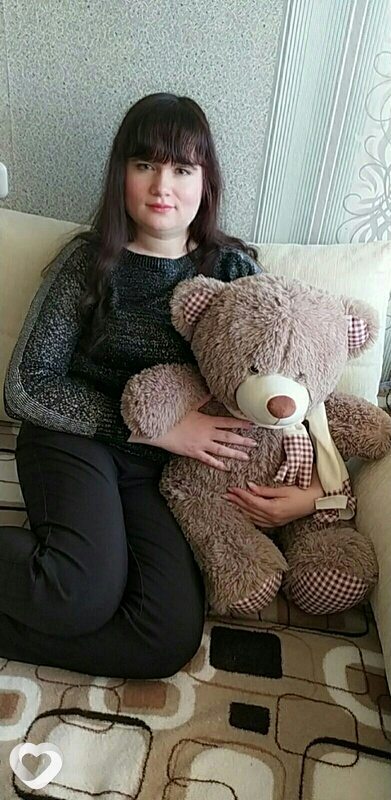 Виктория, 37, Минске — анкета №516114