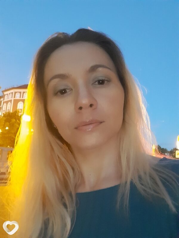 Светлана, 45, Рязани — анкета №516117