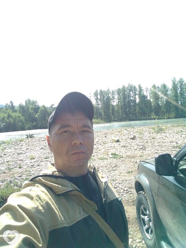 Тимур, Зыряновск
