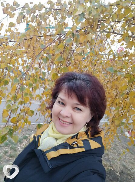 Лана, 61, Лисаковске — анкета №516207