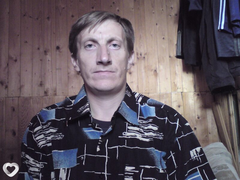 Игорь, 48, Лодейном Поле — анкета №516222