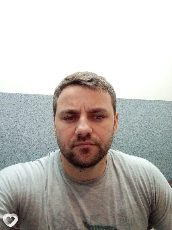 Михаил, 40, Санкт-Петербурге — анкета №516226