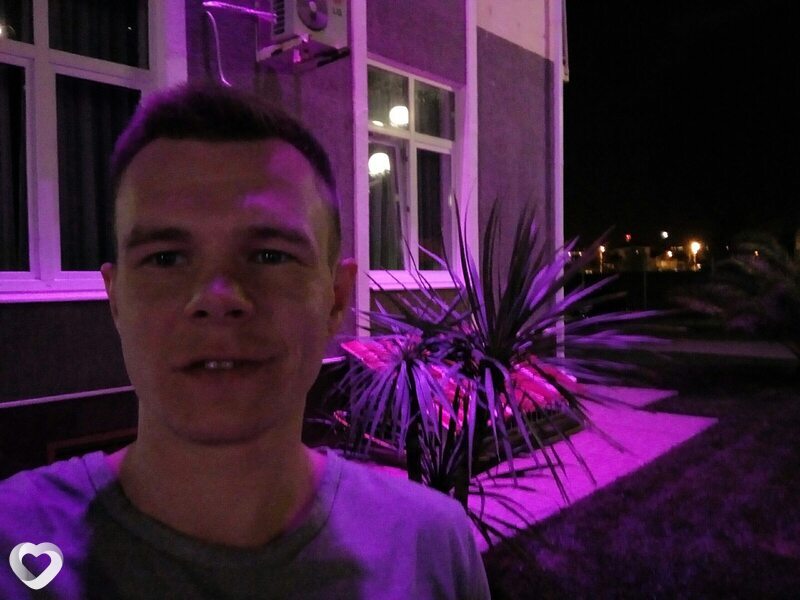 Николай, 26, Великом Новгороде — анкета №517930