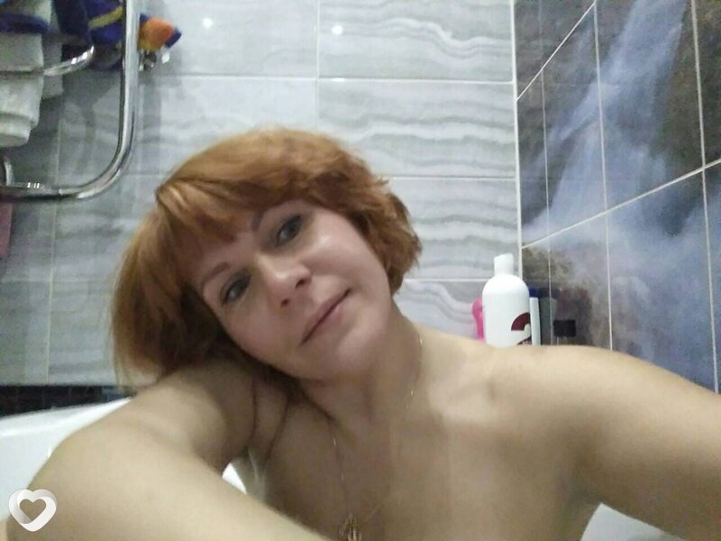 Марина, Москва