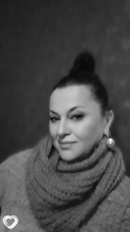 Елена, 54, Гомеле — анкета №517941