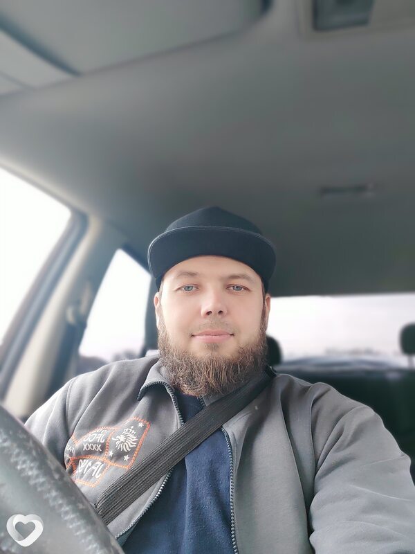 Сергей, 32, Новосибирске — анкета №517943