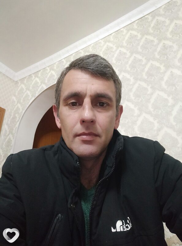 Руслан, Каскелен