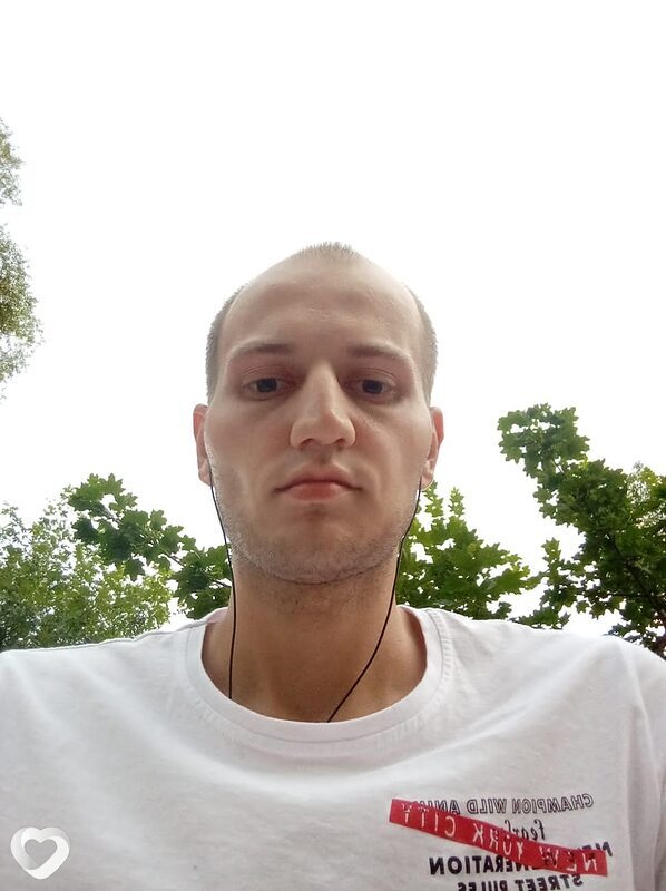 Илья, 33, Гомеле — анкета №517948