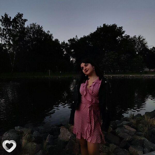 Маргарита, 22, Бобруйске — анкета №517950