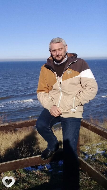 Валерий, 55, Гданьск — анкета №516159