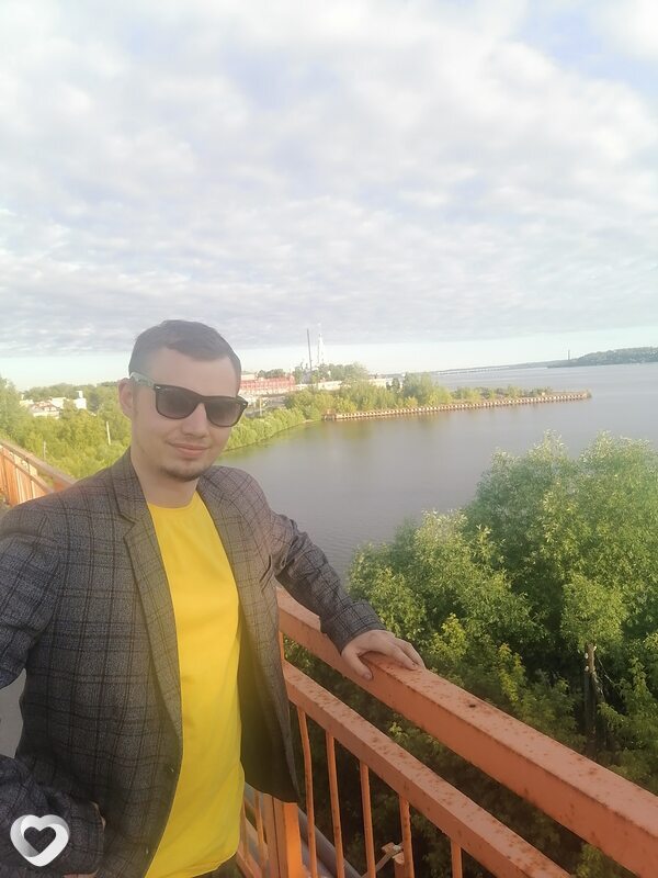 Макс, 28, Иванове — анкета №516164