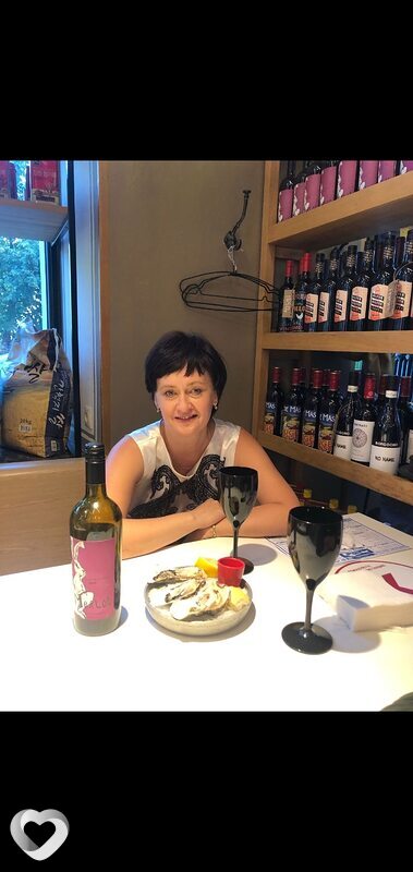 Ирина, 51, Оренбурге — анкета №516170