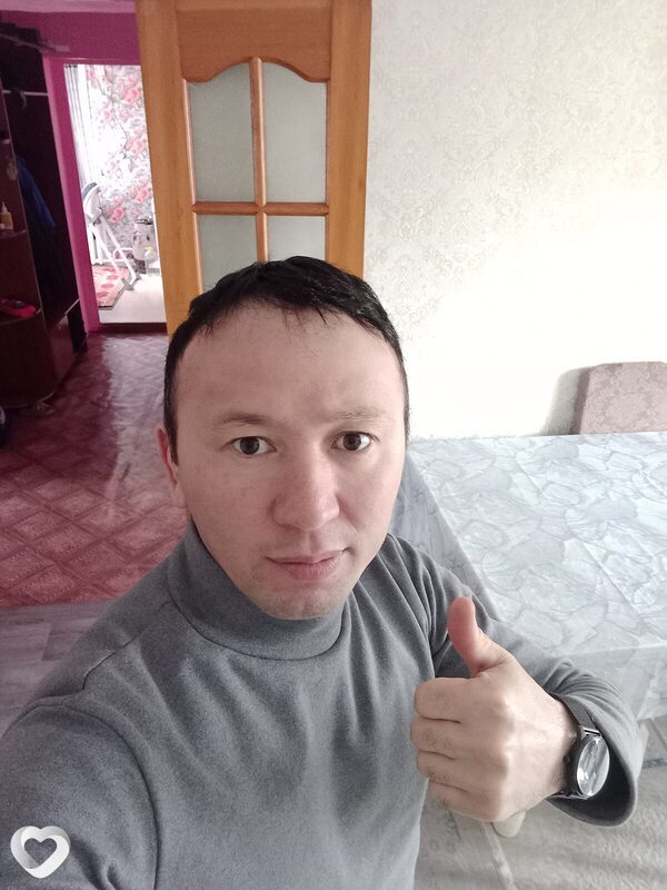 Айдар, 34, Семей — анкета №516172