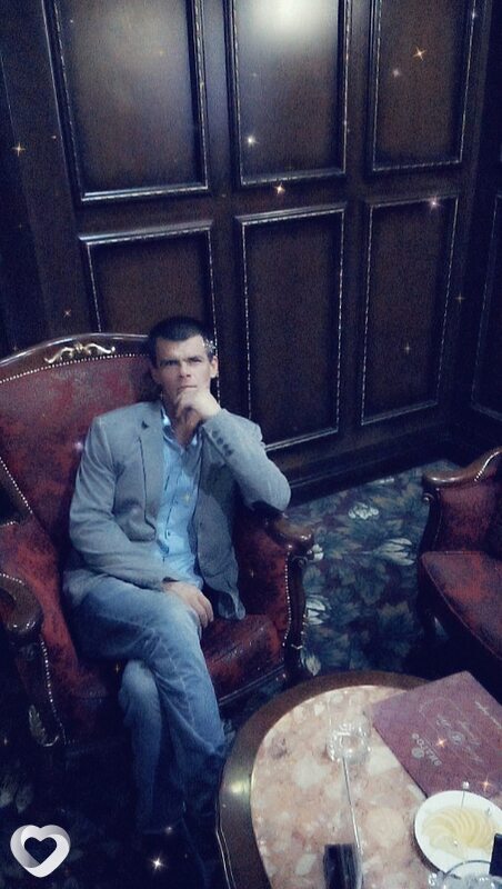 Владимир, 39, Челябинске — анкета №516331