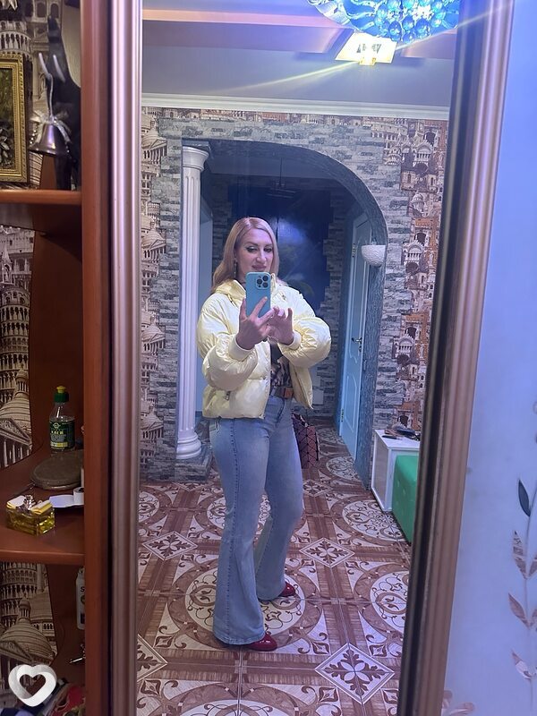Светлана, 47, Чите — анкета №516336