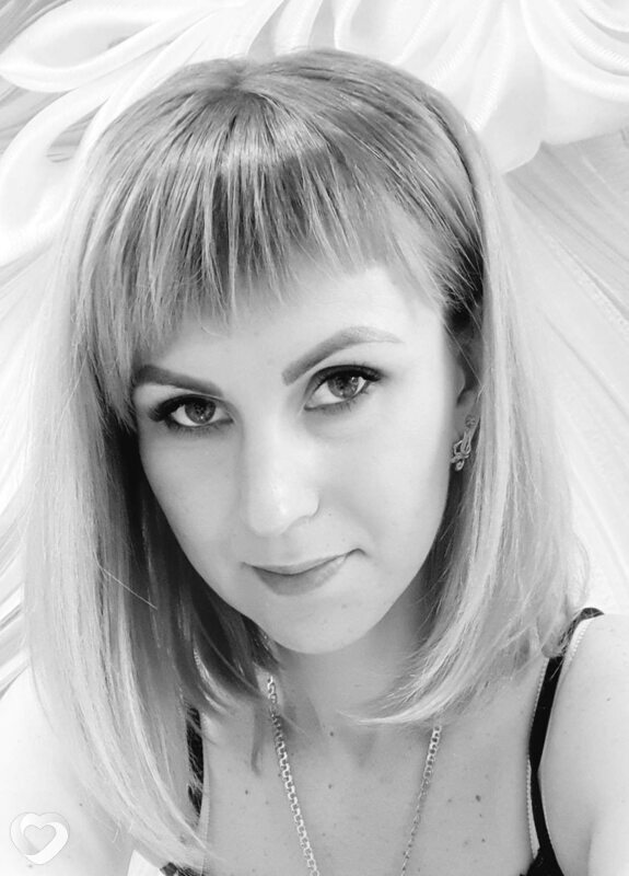 Лилия, 38, Ульяновске — анкета №516340