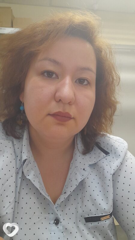Индира, 30, Уфе — анкета №516343
