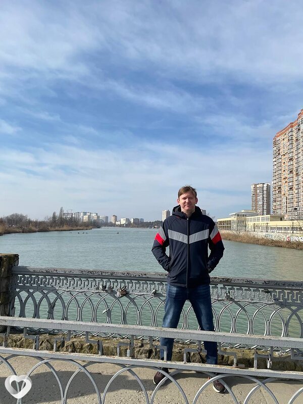 Максим, 43, Ставрополе — анкета №516347