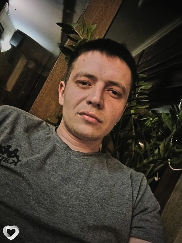Иван, 30, Перми — анкета №516350
