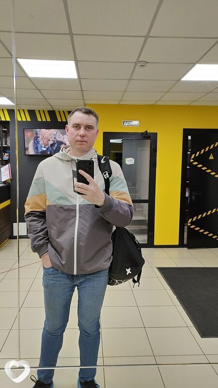 Александр, 39, Новокузнецке — анкета №516059
