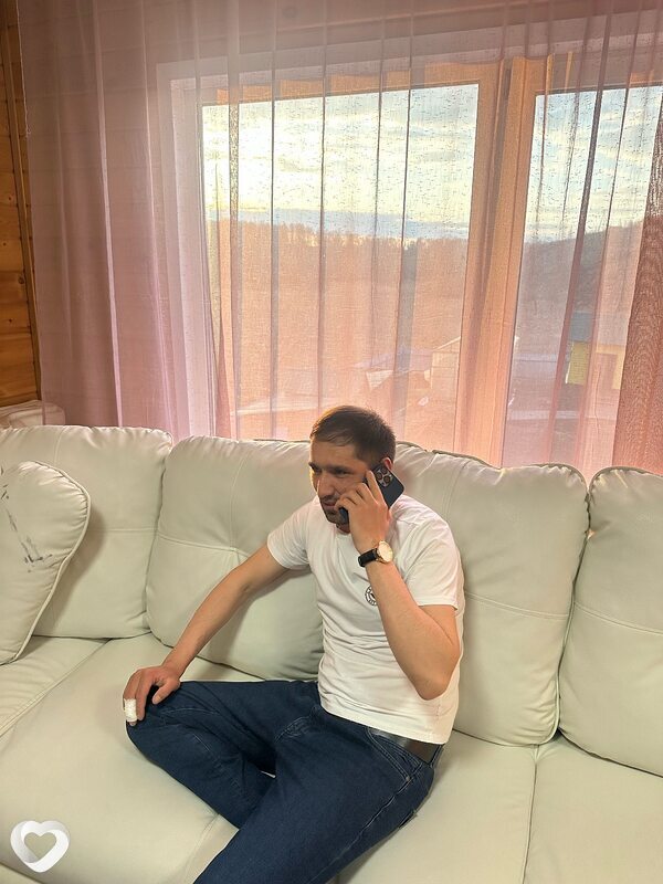 Руслан, 34, Кемерове — анкета №516062