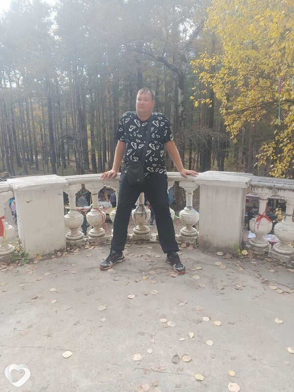 Спец, 38, Ангарске — анкета №516064